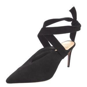 Alexandre Birman side slingback pumps size 11